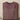 Crewneck neckline and upper panel detail
