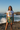 Crop Tee — Floral Skirt, Coastal Bluffs