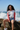 Cropped Windbreaker – Denim Shorts Rocks