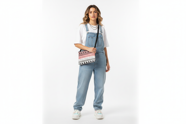 Crossbody wear
