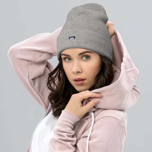 Alppeer Cuffed Beanie