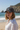 Dark Grey Hat – Daytime Beach