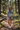 Deadwood Camo – Jean Shorts – Pine Forest
