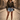 Denim Cutoffs