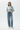 Denim White Studio