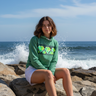 Diamond Gem Hoodie – Female Rocks