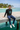 Dock — Navy Joggers