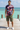 Dock — Olive Cargo Shorts