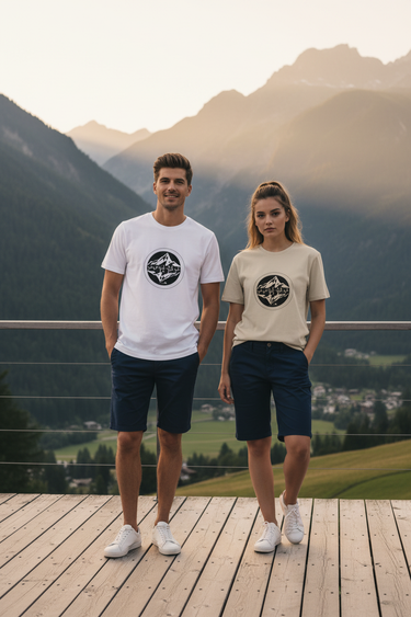 Duo — Alpine Deck