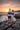 Duo Rocky Shoreline