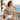 Editorial look 2: coastal café terrace