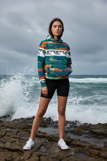 Editorial Look 2