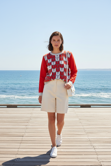 Editorial Look 3 – Boardwalk