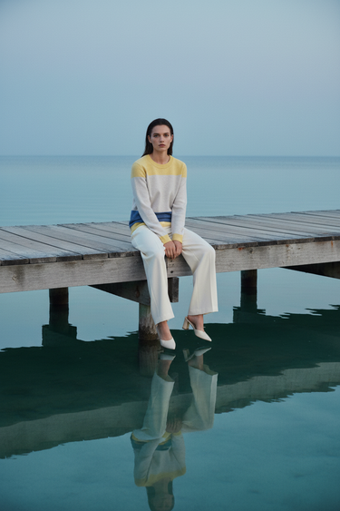 Editorial Look 4