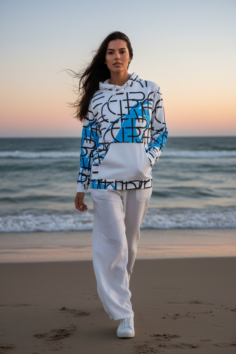 Editorial Look 4