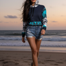 Editorial Look 4