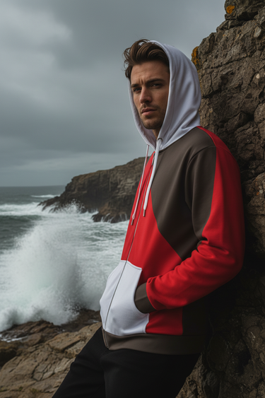 Editorial Look 5