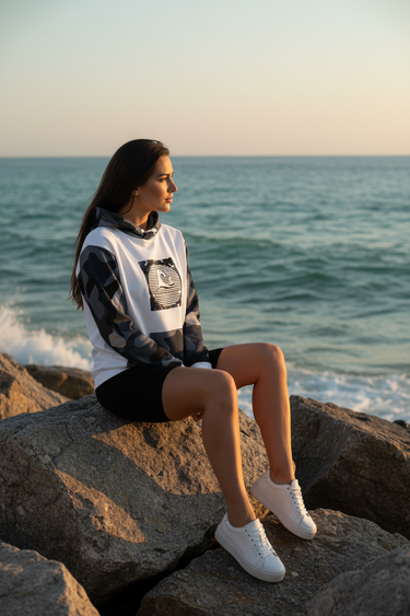 Editorial Look 6