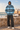 Essaouira-inspired editorial look