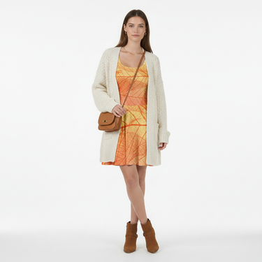 Fall Casual Look