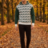Fall editorial look