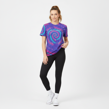 Female - Athleisure with leggings