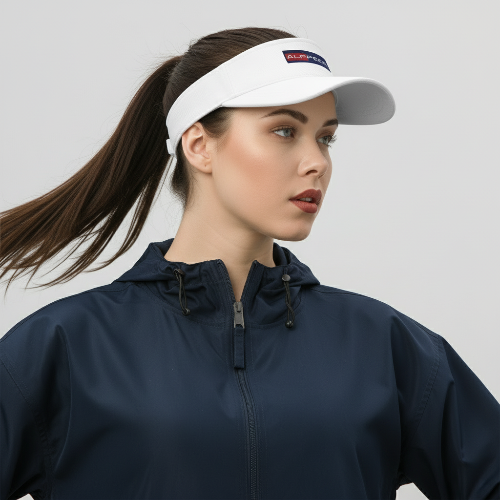Female Athletic Look