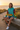 Female boardwalk look