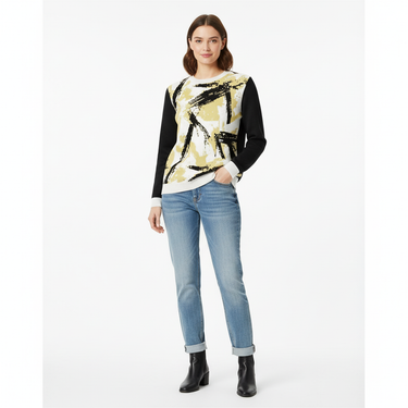 Female Casual Luxury