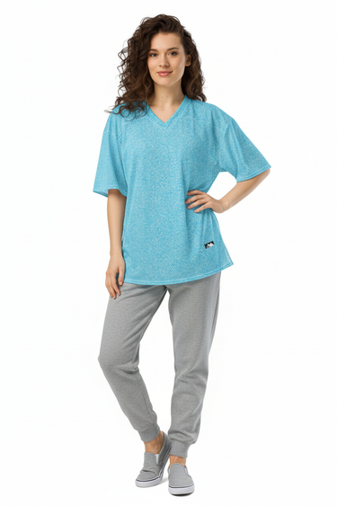 Female - Gray Joggers