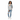 Female Heather Grey Jeans