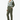 Female model - classy styling with tailored trousers