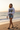 Female Sandy Beach