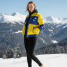 Female Ski