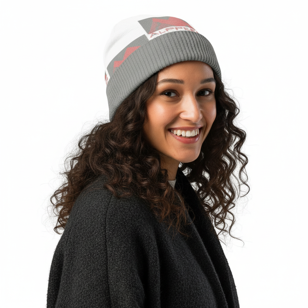 Female - three-quarter smile