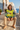 Five-0 Hoodie Mediterranean village editorial