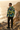 Five-0 Hoodie rear-view coastal editorial