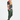 Forest Green Joggers Side