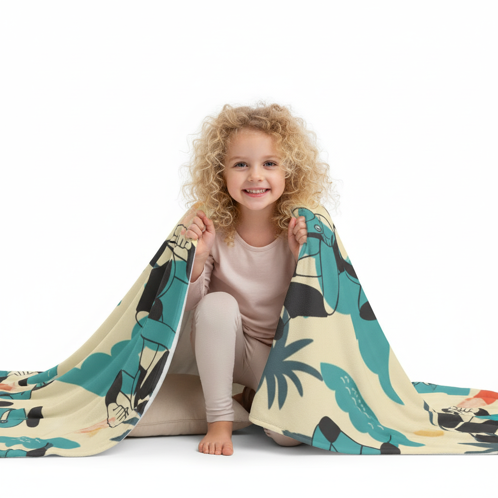 Fort Building Look