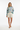 Front angle — linen shorts