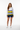 Front – Track Jacket White Studio