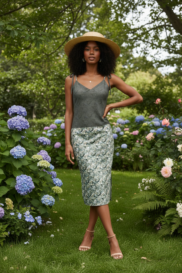 Garden Party