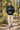 Geometric hoodie styled at a forest trailhead