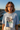 Ghost Crop Tee – Denim, Front, Cliffside