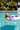 Girl on Pool Float
