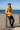 Gold Hoodie Editorial
