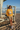 Gold — Lifeguard Tower