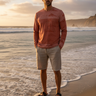 Golden Hour Shore