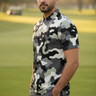 Golf Course Close-Up