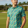 Golf Course Natural Light Portrait